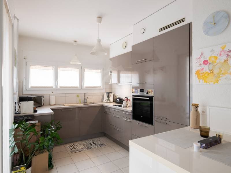 Magnifique appartement - Chêne-Bourg (1)