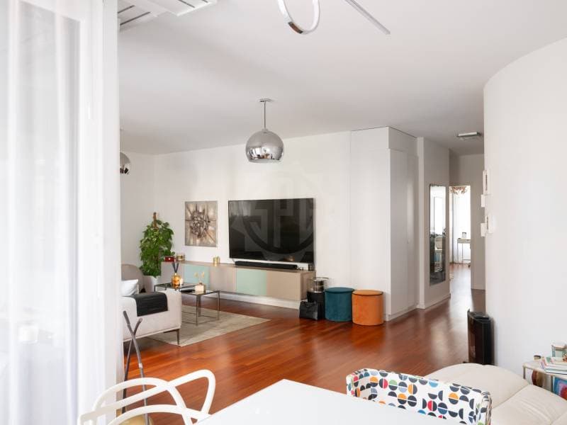 Magnifique appartement - Chêne-Bourg (3)