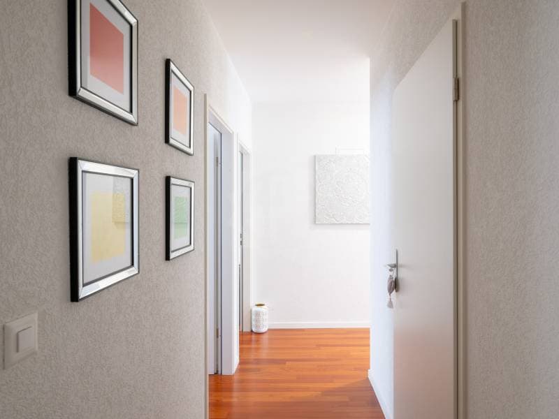 Magnifique appartement - Chêne-Bourg (9)