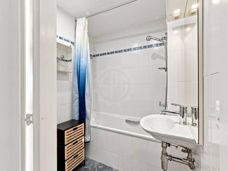 Appartement agréable - Les Acacias (9)