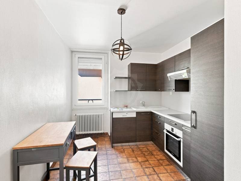 Appartement agréable - Les Acacias (3)