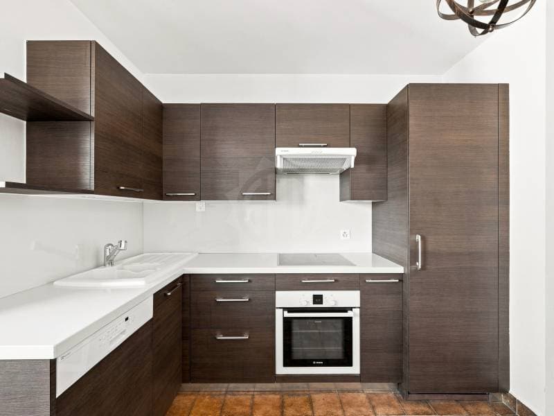 Appartement agréable - Les Acacias (4)