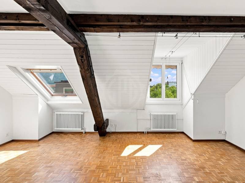 Appartement agréable - Les Acacias (7)