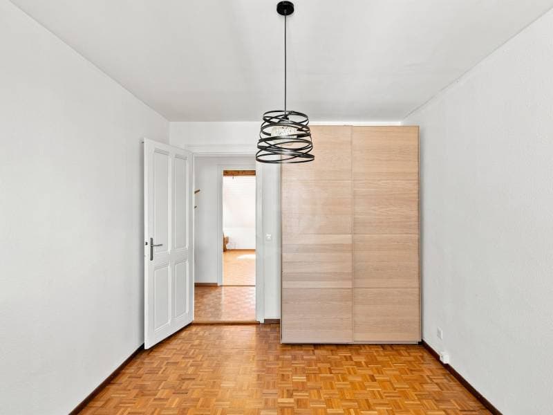 Appartement agréable - Les Acacias (8)
