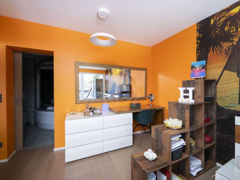 Magnifique appartement - Cointrin (8)