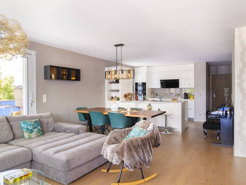 Magnifique appartement - Cointrin (6)