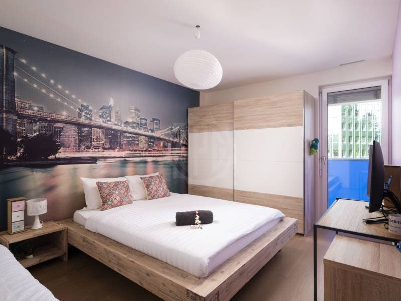 Magnifique appartement - Cointrin (11)