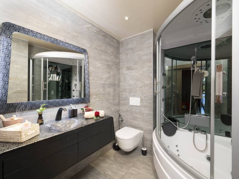 Magnifique appartement - Cointrin (9)