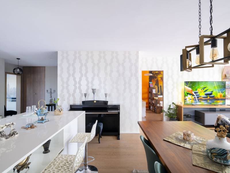 Magnifique appartement - Cointrin (3)
