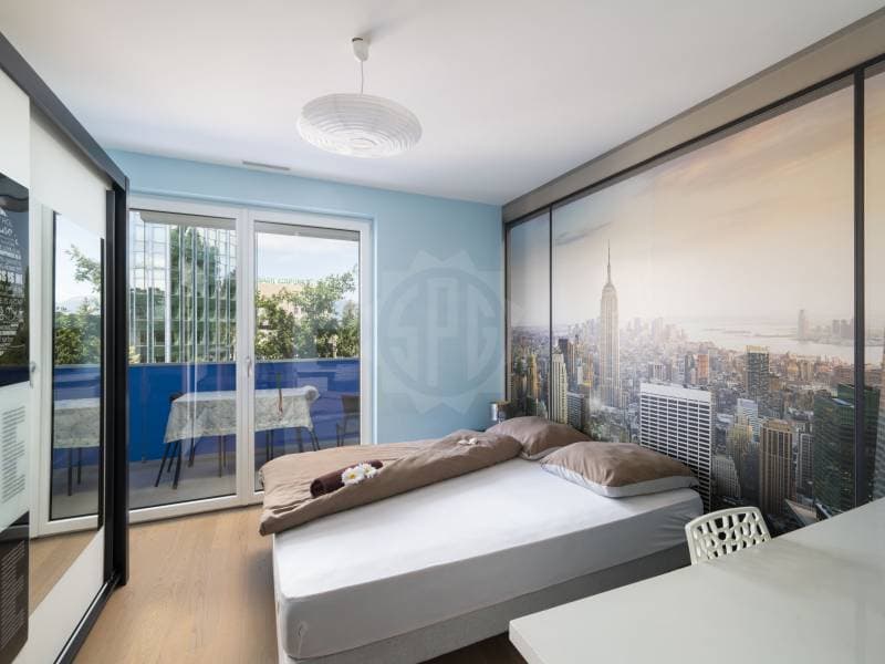Magnifique appartement - Cointrin (10)