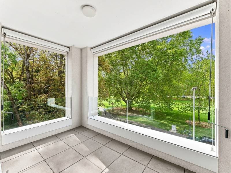 Appartement agréable - Chêne-Bourg (6)