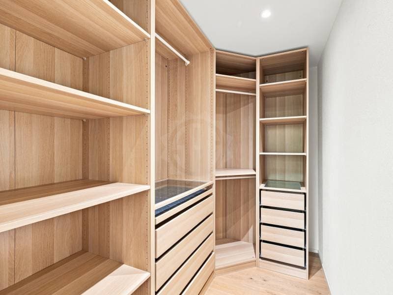 Appartement agréable - Chêne-Bourg (8)