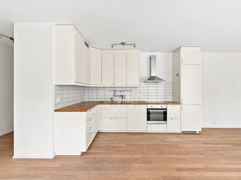 Appartement agréable - Chêne-Bourg (4)
