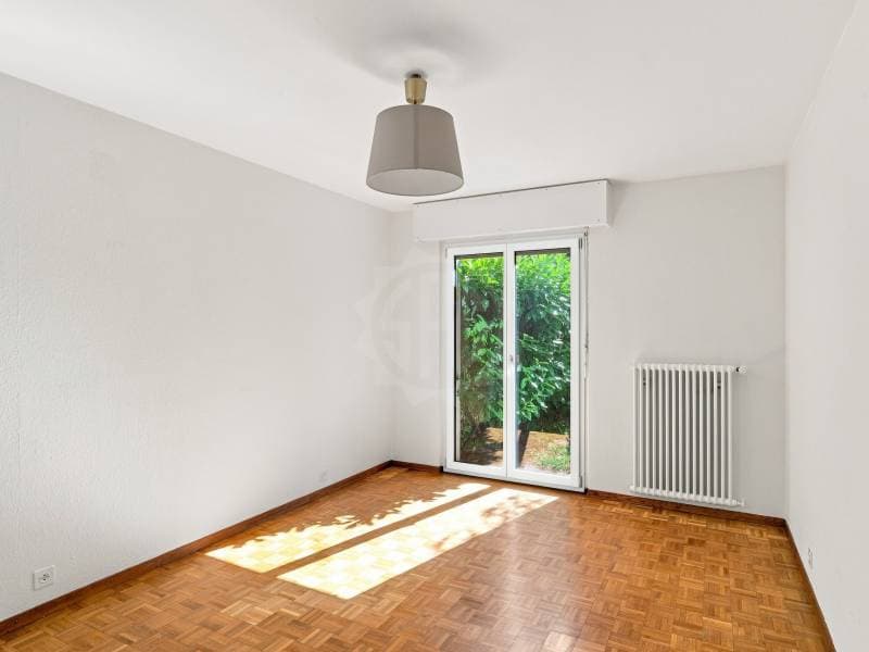 Charmant appartement - Corsier GE (6)