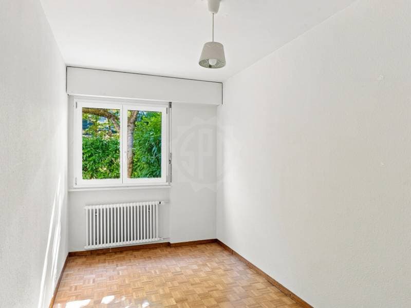 Charmant appartement - Corsier GE (7)