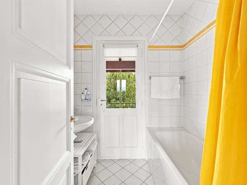 Charmant appartement - Vésenaz (8)