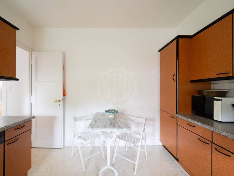 Charmant appartement - Vésenaz (4)