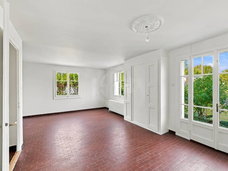 Chaleureuse villa - Collonge-Bellerive (4)