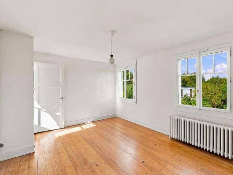 Chaleureuse villa - Collonge-Bellerive (9)