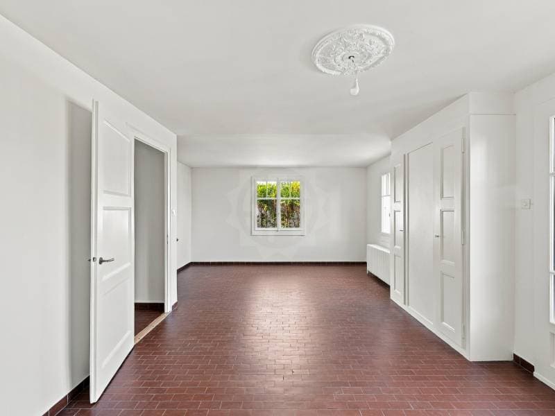 Chaleureuse villa - Collonge-Bellerive (5)