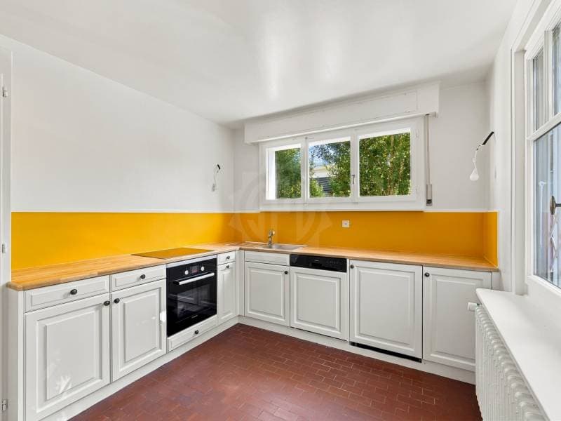 Chaleureuse villa - Collonge-Bellerive (3)