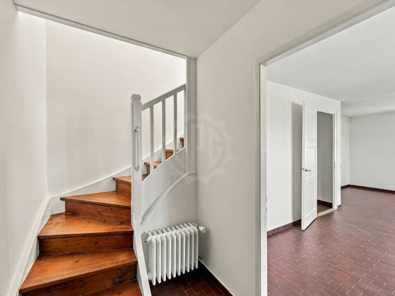 Chaleureuse villa - Collonge-Bellerive (7)