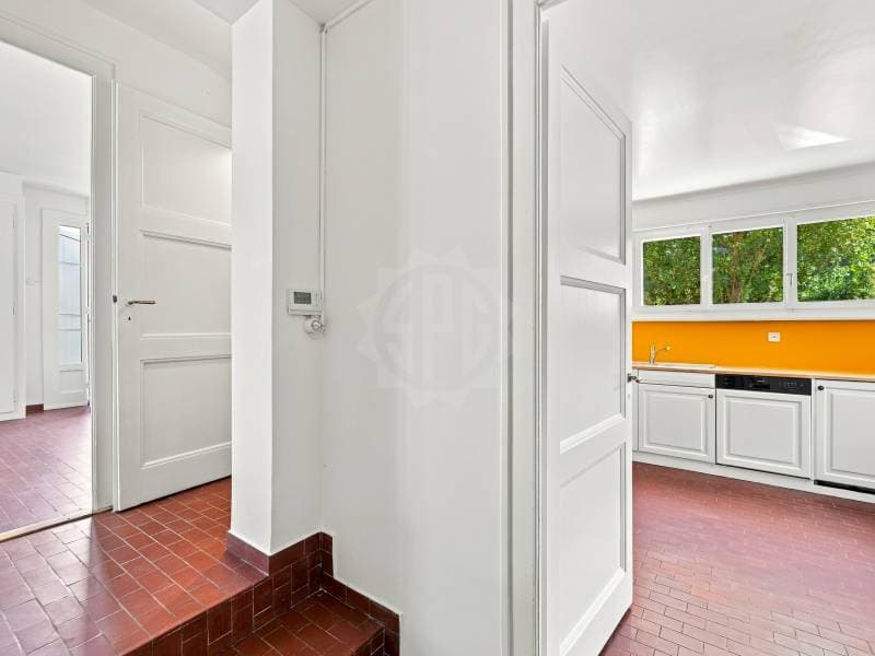 Chaleureuse villa - Collonge-Bellerive (2)