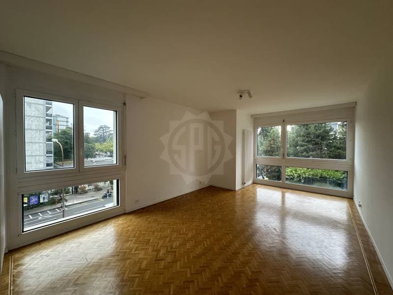 Appartement agréable - Genève (5)