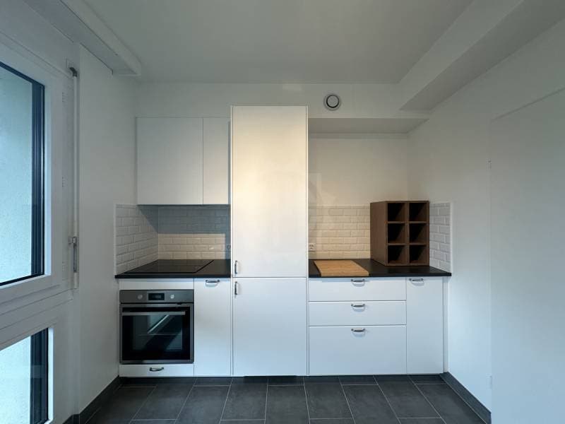 Appartement agréable - Genève (2)