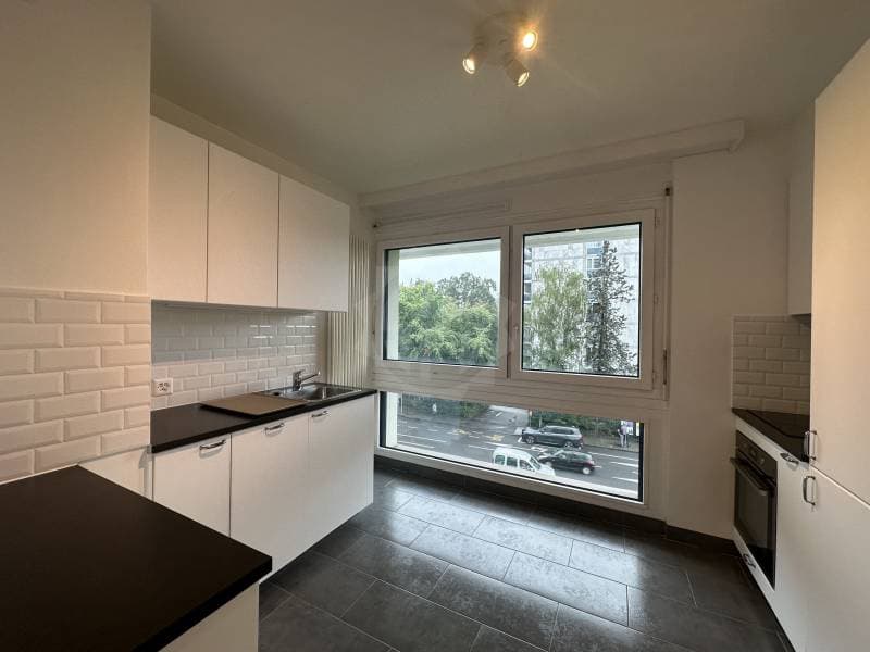 Appartement agréable - Genève (4)