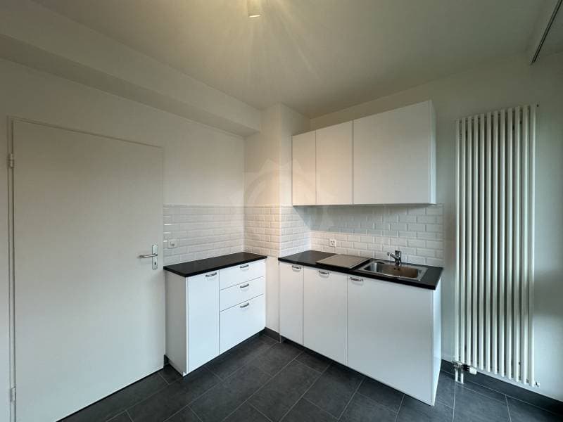 Appartement agréable - Genève (1)