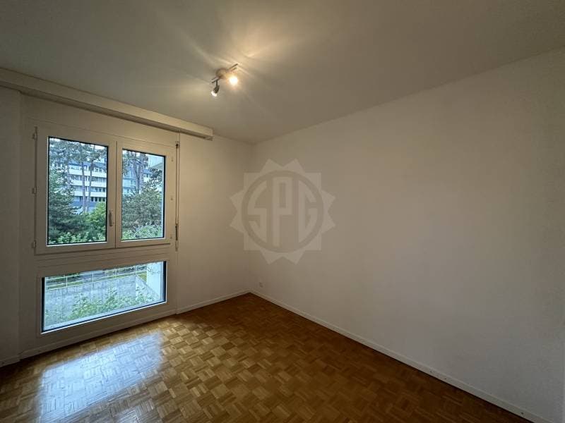 Appartement agréable - Genève (7)