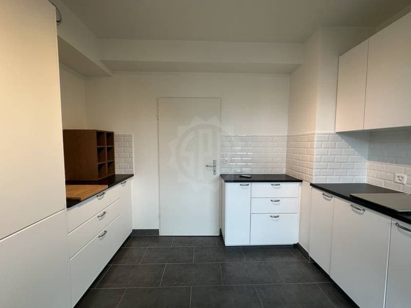 Appartement agréable - Genève (3)