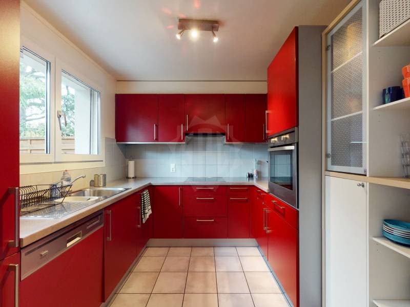 Belle villa - Chambésy (4)