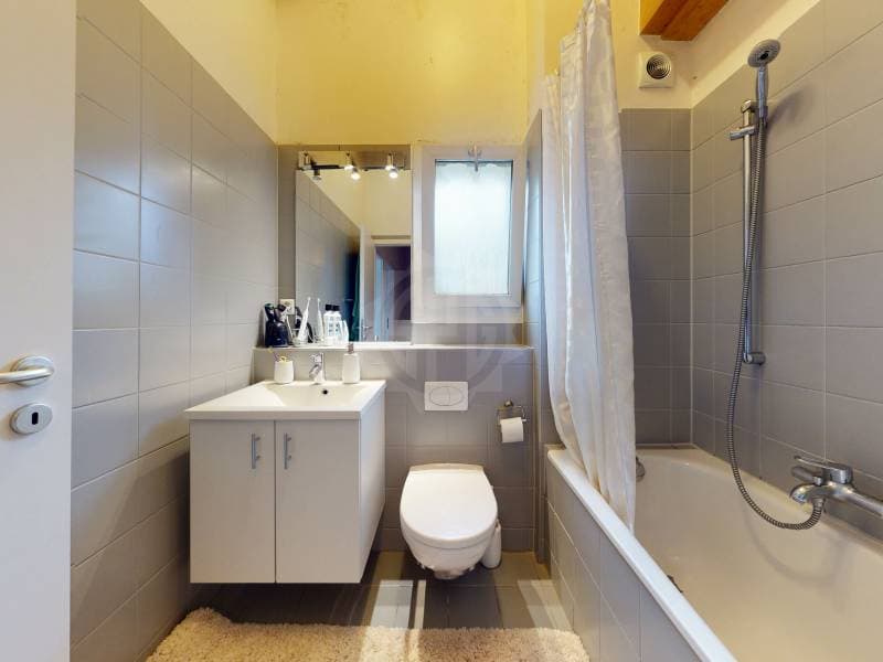 Belle villa - Chambésy (12)