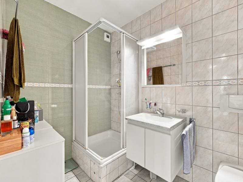 Magnifique appartement - Le Grand-Saconnex (12)