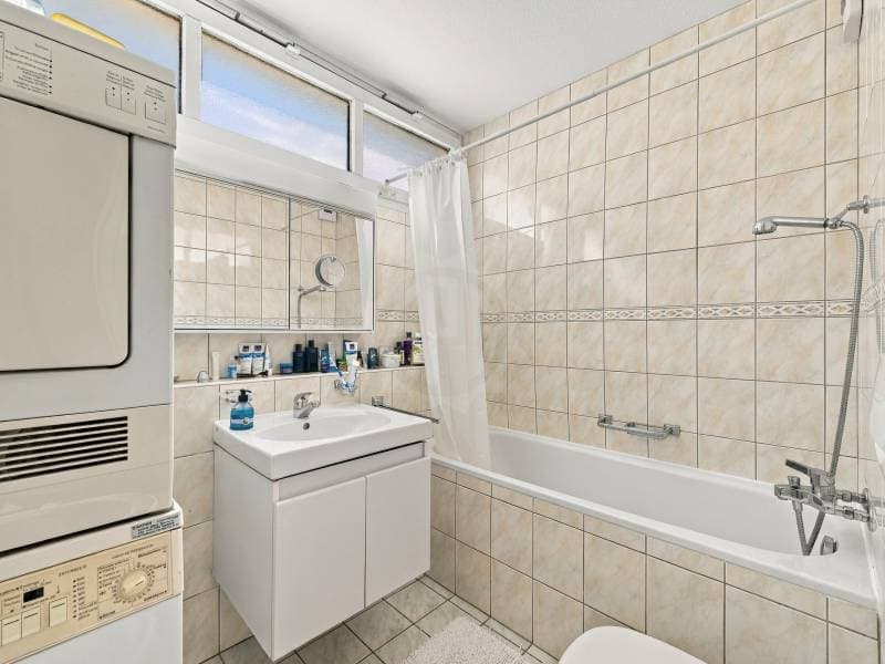 Magnifique appartement - Le Grand-Saconnex (10)