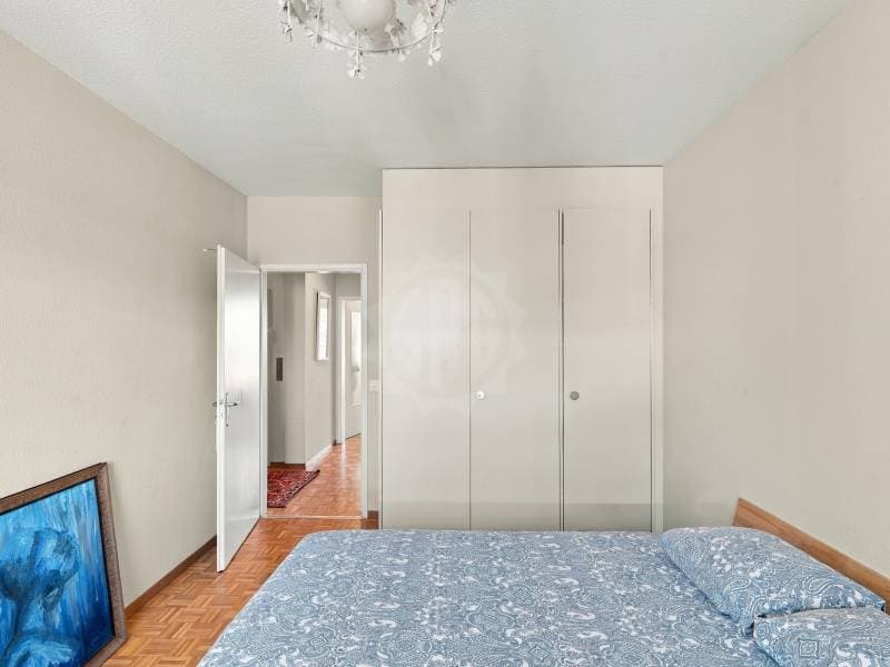 Magnifique appartement - Le Grand-Saconnex (9)
