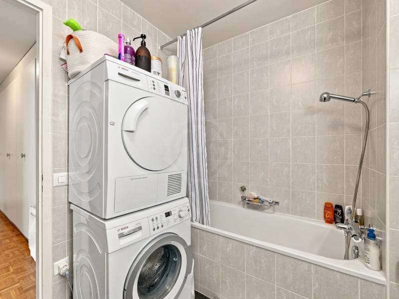 Charmant appartement - Corsier GE (12)