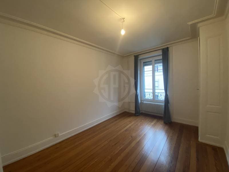Appartement agréable - Genève (3)