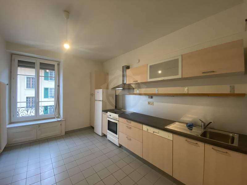 Appartement agréable - Genève (1)