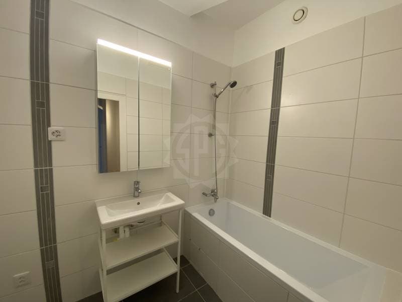 Appartement agréable - Genève (4)