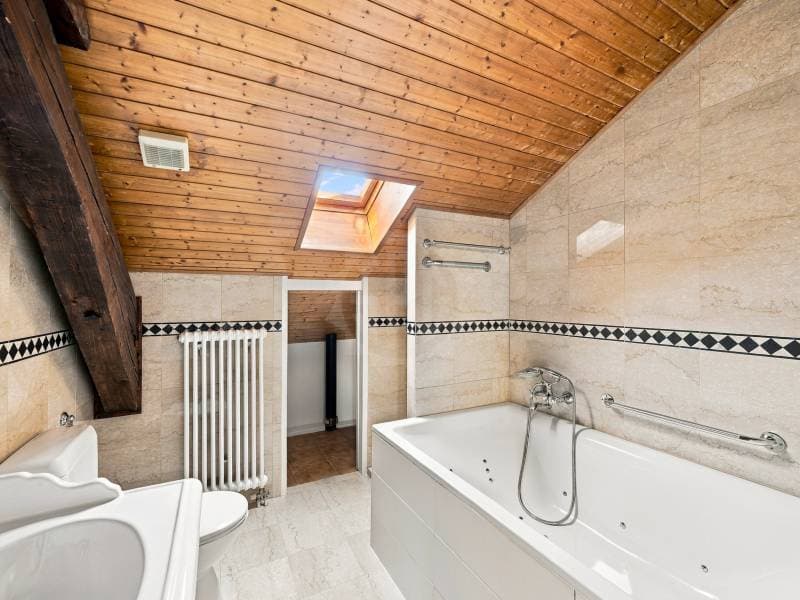 Appartement agréable - Genève (8)