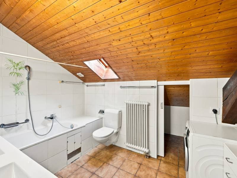 Appartement agréable - Genève (6)
