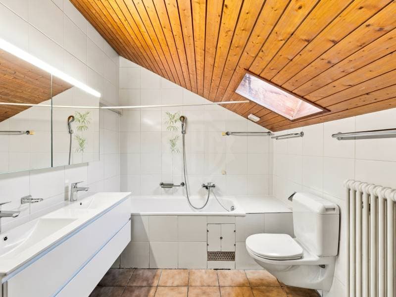Appartement agréable - Genève (7)