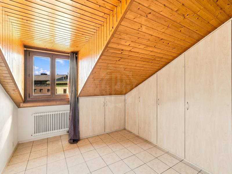 Appartement agréable - Genève (4)