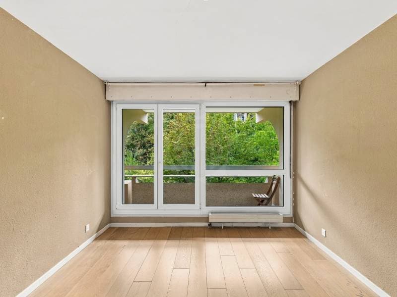 Appartement spacieux - Genève (3)