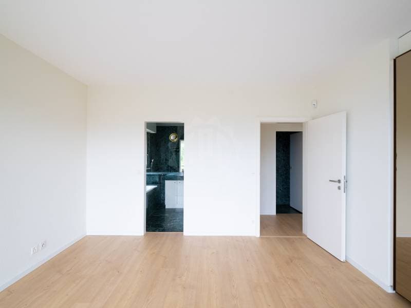 Villa lumineuse - Cologny (12)