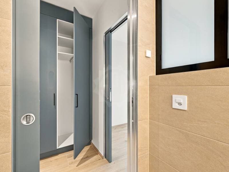 Magnifique appartement - Chambésy (5)