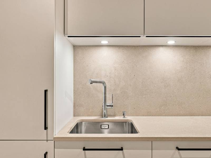Magnifique appartement - Chambésy (4)
